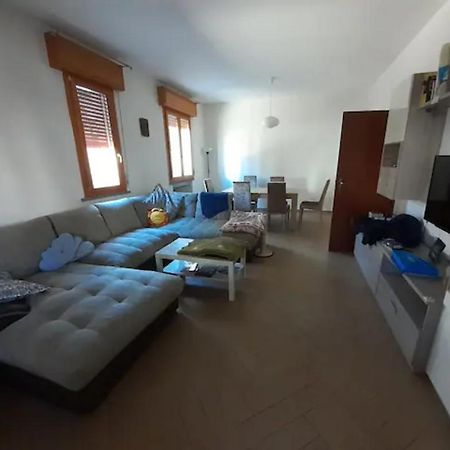 The Awesome House With The Bomber Cat Apartamento Lugo  Exterior foto