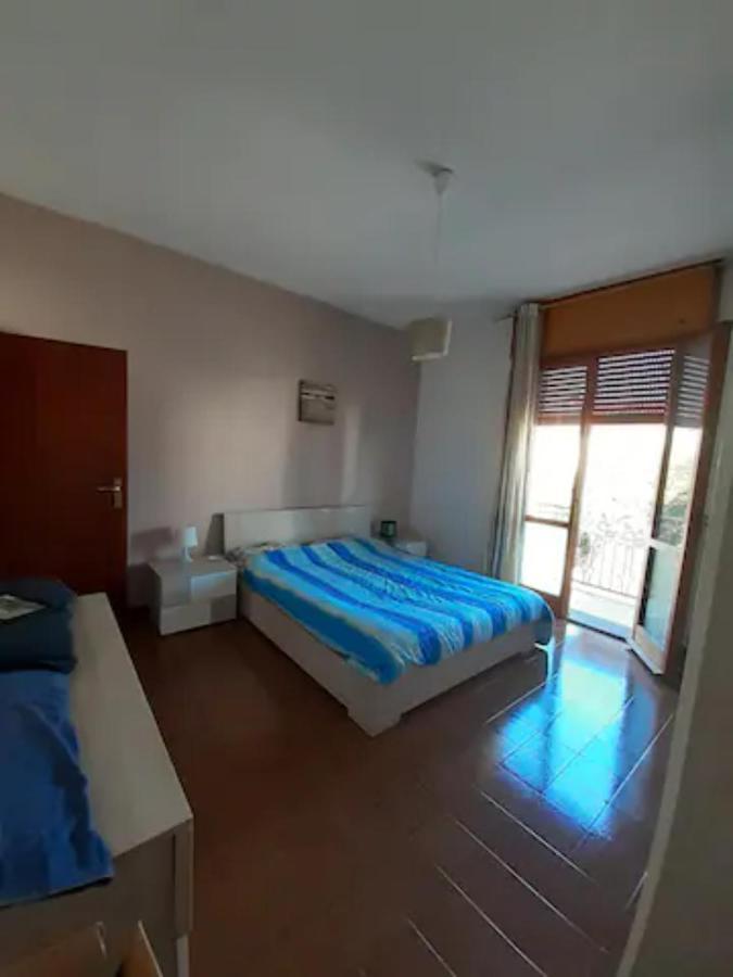 The Awesome House With The Bomber Cat Apartamento Lugo  Exterior foto