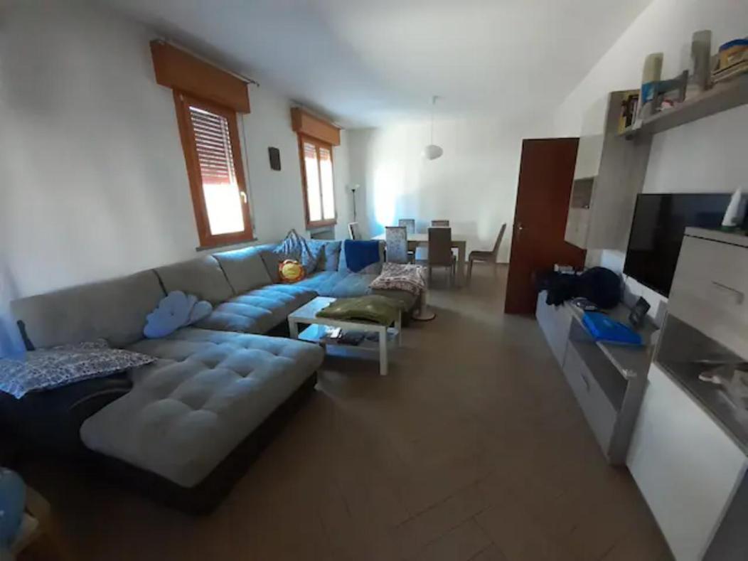 The Awesome House With The Bomber Cat Apartamento Lugo  Exterior foto